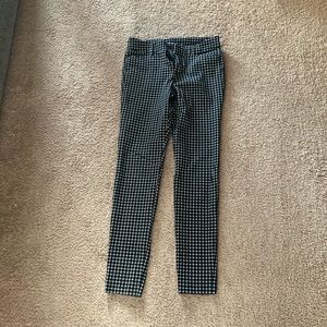 Old Navy Pixie Pants